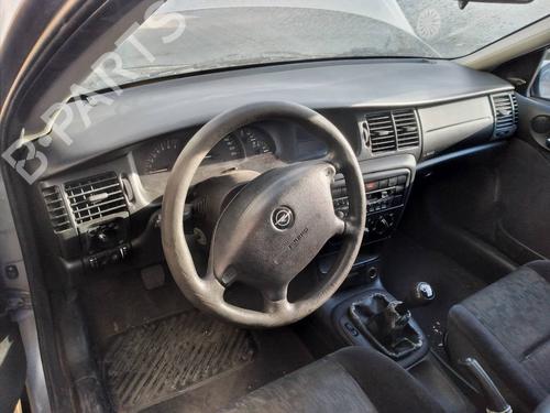 Engine control unit (ECU) OPEL VECTRA B Hatchback (J96) 1.6 i 16V (F68) | BP8417275M57 