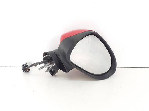 Used Right mirror SEAT LEON (1P1) 1.6 TDI (105 hp) 26543343