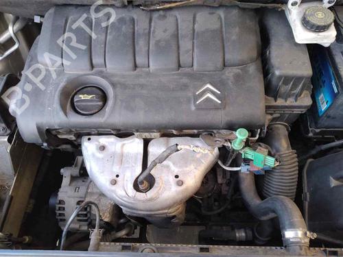 Heater blower motor CITROËN C4 I (LC_)  | BP17719790M62 