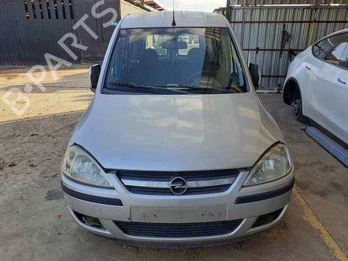 Front wiper motor OPEL COMBO Box Body/MPV | BP29504815M29 - Image 4