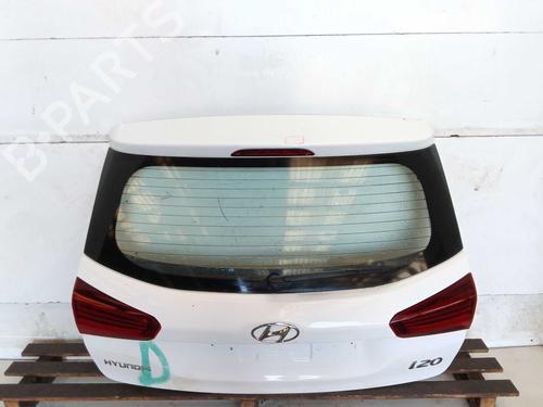 Used Tailgate Tailgate 38294108 38294108