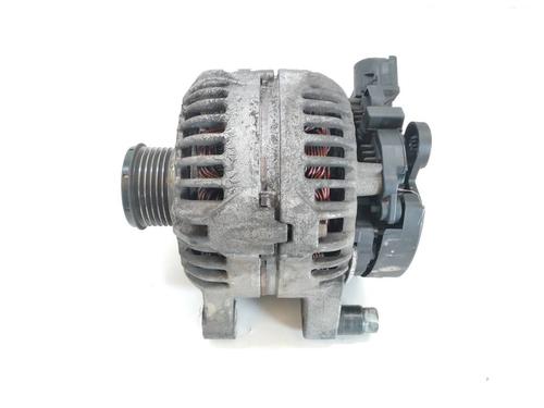 Used Alternator PEUGEOT 307 (3A/C) 1.6 HDi (90 hp) 19180355