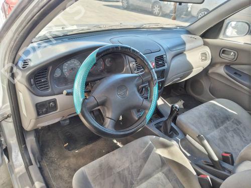 Right tailgate light NISSAN ALMERA II (N16) 2.2 Di | BP9053531C80 