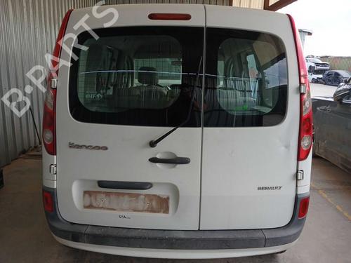 Left front window switch RENAULT KANGOO / GRAND KANGOO II (KW0/1_) 1.5 dCi 85 (KW0K, KW0L, KW0B) | BP40442664I27 - Image 7
