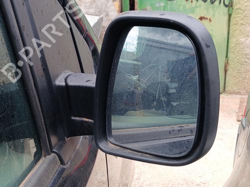 right-mirror-peugeot-expert-van-v_-2016-33162491 main image