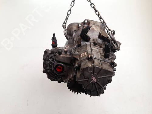 Gearbox HYUNDAI SANTAMO  | BP9277324M3 