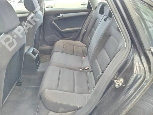 Front left exterior door handle AUDI A4 B8 (8K2) 2.0 TDI | BP10244435C128  - Image 23