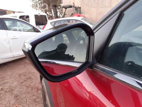 left-mirror-citroen-c4-iii-ba_-bb_-bc_-2020-30542283 main image