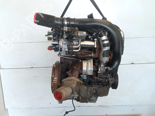 Engine DACIA DOKKER Box Body/MPV 1.5 dCi (FEAJ) | BP39991626M1 - Image 1