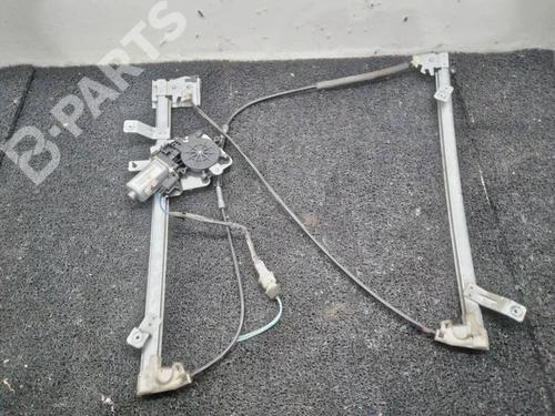 Used Front right window mechanism Front right window mechanism CITROËN BERLINGO / BERLINGO FIRST Box Body/MPV (M_) 1.9 D 70 (MBWJZ, MCWJZ) (69 hp) 10773696 10773696