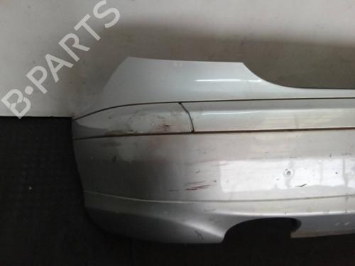 Rear bumper MERCEDES-BENZ C-CLASS Coupe (CL203) C 220 CDI (203.706) | BP9257643C8 