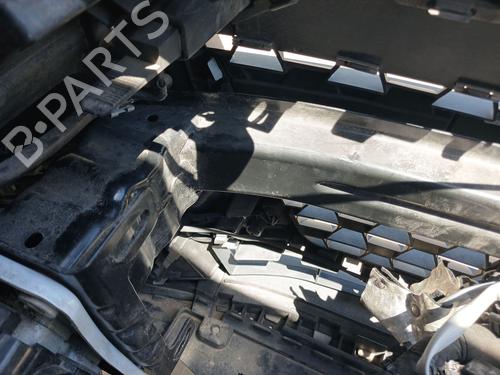 Reforço do pára-choques frente Reforço do pára-choques frente AUDI A1 Sportback (GBA) 25 TFSI (95 hp) 35806910 35806910