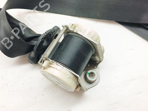 Front right seatbelt IVECO DAILY VI Platform/Chassis 35S18, 55S18, 55C18, 70S18, 70C18 4x4 | BP33718454I25 - Image 3