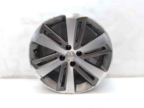 Used Rim PEUGEOT 3008 I MPV (0U_) 1.2 (131 hp) 21551106