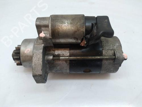 Used Starter NISSAN ALMERA TINO (V10) 2.2 dCi (115 hp) 12301356