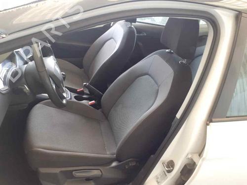 Used Left front seat SEAT ARONA (KJ7, KJP) [2017-2025]  21806669