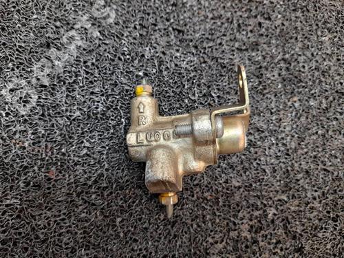 Used Master brake Master brake MG MGF (RD) 1.8 i VVC (146 hp) 10244078 10244078