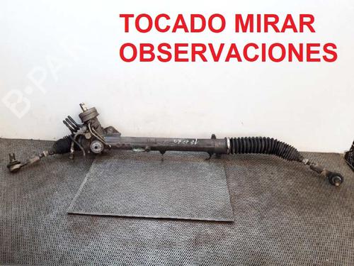 Used Steering rack Steering rack SKODA SUPERB I (3U4) [2001-2008] 5995873 5995873