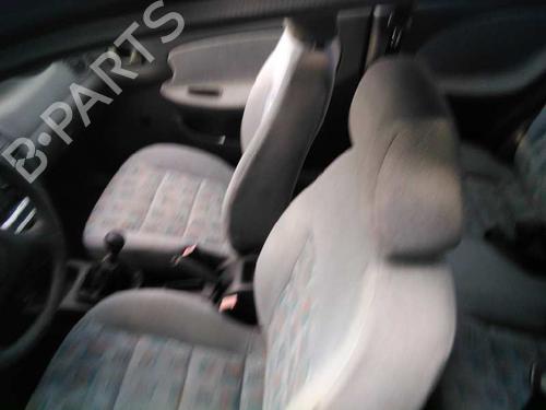 Right mirror DAEWOO LANOS (KLAT) 1.3 | BP12313497C27 