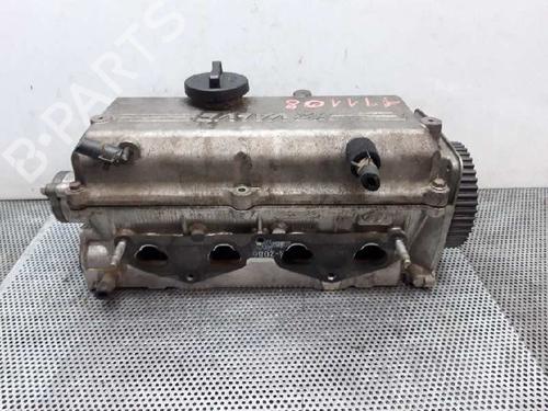 Cylinder head HYUNDAI GETZ (TB) 1.1 | BP10974259M5 