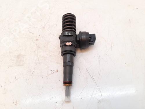 Used Injector Injector SEAT IBIZA III (6L1) [2002-2009] 13711632 13711632