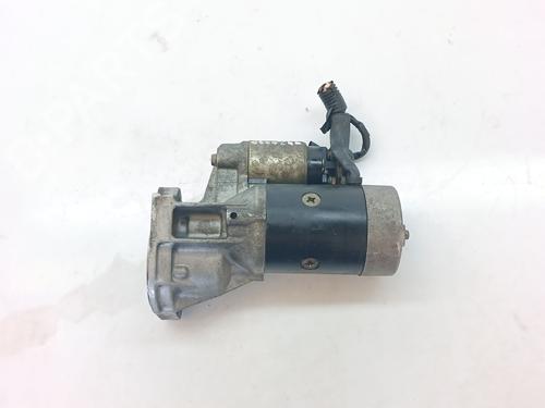 Used Starter Starter NISSAN PRIMERA Hatchback (P11) 2.0 TD (90 hp) 34714136 34714136