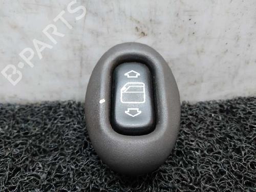 Used Right rear window switch MERCEDES-BENZ A-CLASS (W168) A 170 CDI (168.008) (90 hp) 4434111