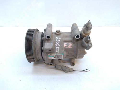 Used AC compressor AC compressor RENAULT KANGOO Express (FC0/1_) [1997-2026] 15057089 15057089