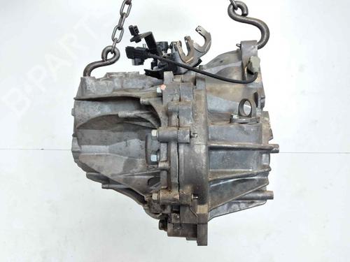 Gearbox HYUNDAI TUCSON (TL, TLE) 1.6 CRDi All-wheel Drive | BP26673911M3 