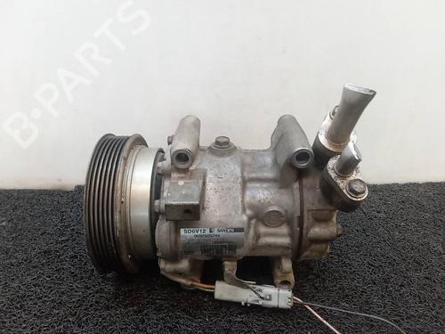 Used AC compressor AC compressor 7771308 7771308