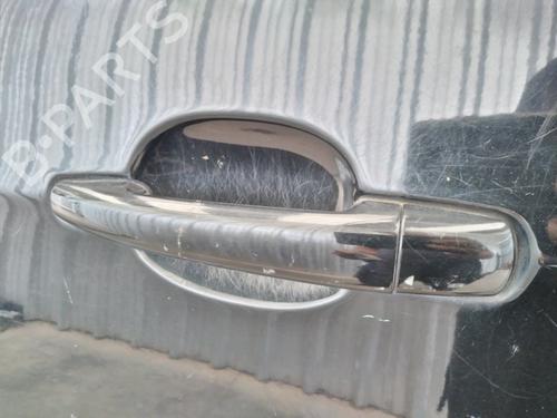 Used Rear left exterior door handle PEUGEOT 5008 (0U_, 0E_) 1.6 HDi (112 hp) 14526060