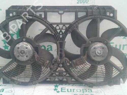 Used Radiator fan RENAULT ESPACE III (JE0_) 2.2 12V TD (JE0E, JE0H, JE0P) (113 hp) 1438795