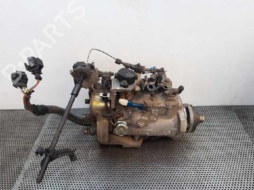 Injection pump SKODA FELICIA II (6U1) 1.9 D | BP3440209M78 