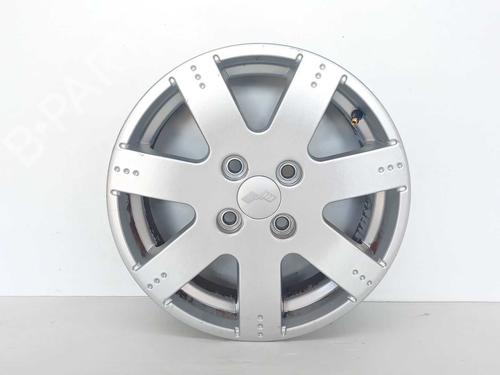 Used Rim Rim 38046369 38046369