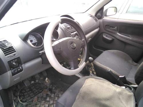 Left headlight SUZUKI IGNIS I (FH) | BP6154483C28 - Image 8