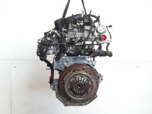 Engine DACIA SANDERO II | BP17076684M1 - Image 4