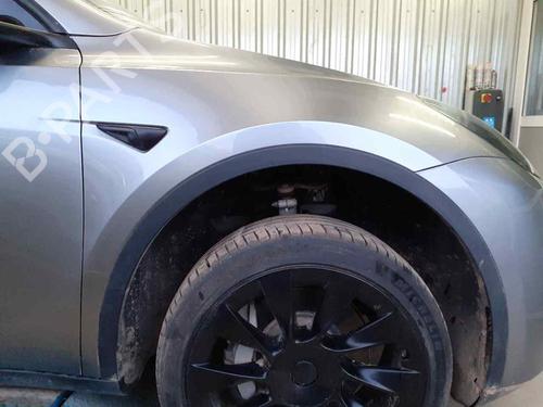 Right front fenders TESLA MODEL Y (5YJY)  | BP29532373C42 