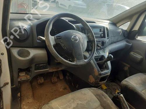 Left headlight NISSAN NV200 / EVALIA Bus  | BP25835809C28  - Image 9