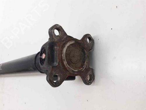 Driveshaft BMW X3 (E83) 2.0 d | BP32015691M37 - Image 4