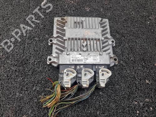 Used Engine control unit (ECU) FORD FOCUS II (DA_, HCP, DP) 2.0 TDCi (136 hp) 10379427