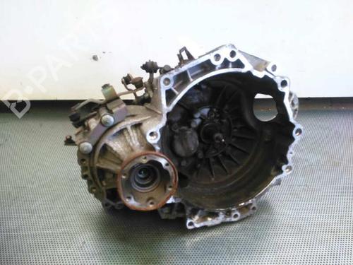 Used Gearbox Gearbox SEAT LEON (1M1) 1.6 16 V (105 hp) 233787 233787