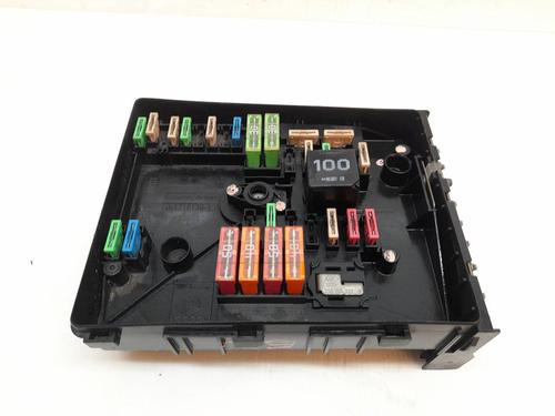 Used Fuse box SEAT LEON (1P1) 1.9 TDI (105 hp) 5655665