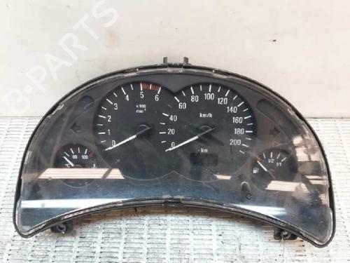 instrument-cluster-opel-combo-box-bodympv-13-cdti-16v-110008988026-110008988026-2001-201854 main image