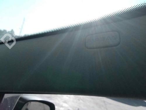 Used Right curtain airbag Right curtain airbag PEUGEOT 3008 I MPV (0U_) 1.6 HDi (112 hp) 7255623 7255623