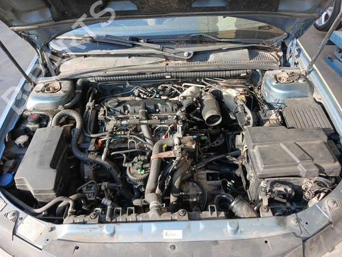 Left front window switch PEUGEOT 406 Break (8E/F) 2.0 HDI 110 | BP39033064I27 - Image 12