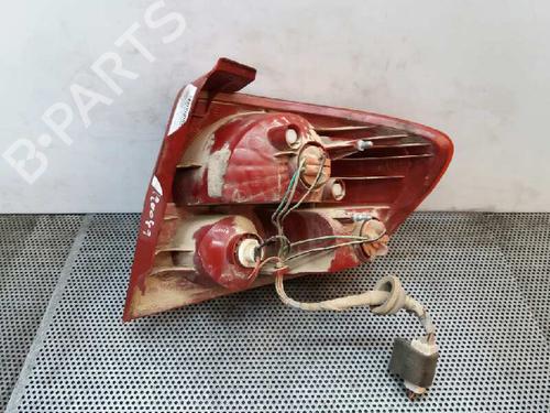 Left taillight HYUNDAI GETZ (TB) 1.3 i | BP2831906C34 