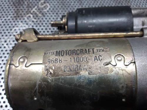 Starter FORD MONDEO II (BAP) 2.0 i | BP1204341M8 