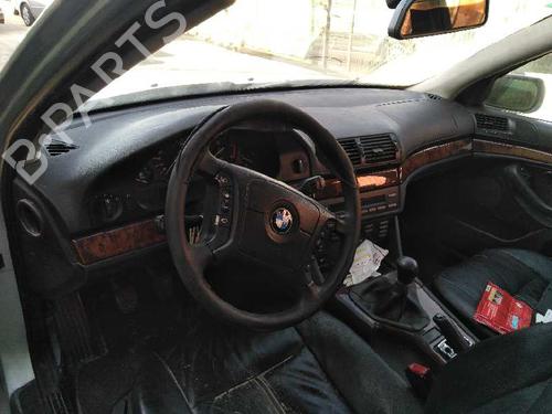 Right front suspension arm BMW 5 (E39) 525 tds | BP3497220M13 