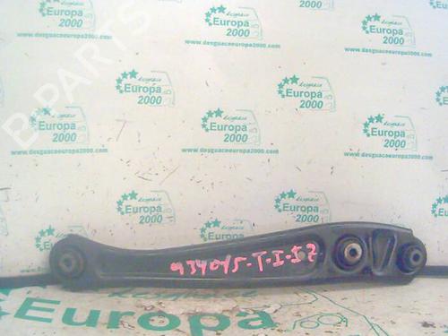 Right rear suspension arm HONDA CIVIC VI Hatchback (EJ, EK) 1.5 i (EK3) BP1230199M15