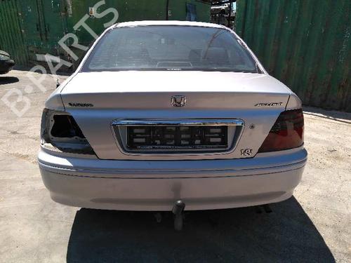 Left headlight HONDA ACCORD V (CE, CF_, CD) | BP3649810C28 - Image 6